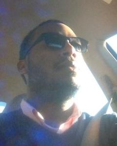 Man, 38. YungTiger