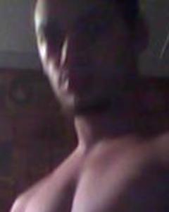 Man, 33. Bannanaclips