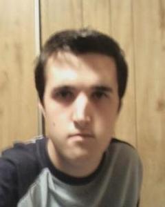 Man, 43. Travis726870