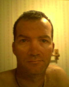 Man, 54. kajun70