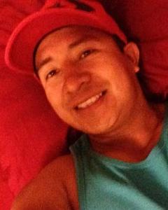 Man, 40. Chalichino