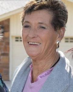 Woman, 88. Betty_June