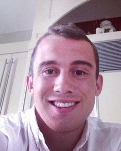 Man, 34. Samuelberbard2
