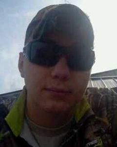 Man, 29. Matt19957118
