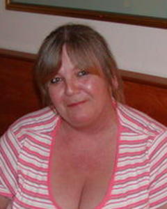 Woman, 62. catnative2005