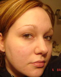 Woman, 37. BlondyDJ73