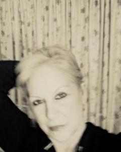 Woman, 71. cafehaze