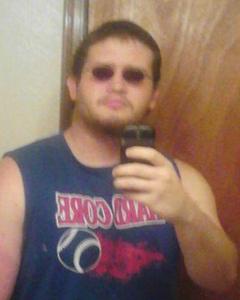 Man, 34. bransco5162