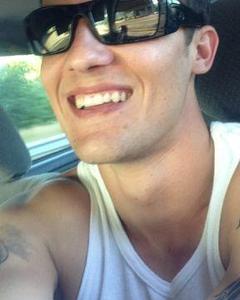 Man, 38. Bdcaiken