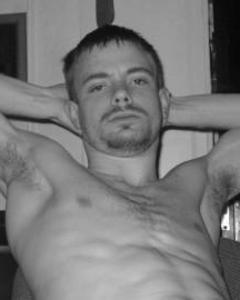 Man, 42. baileyboy2010