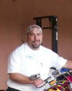 Man, 49. rrmolina