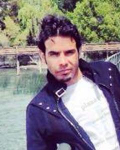 Man, 33. Hamid2331