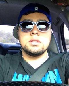 Man, 38. Driver864866