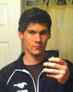 Man, 31. Tyler5676