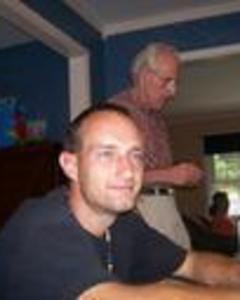 Man, 43. billcecil