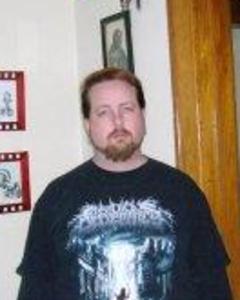 Man, 56. jgouldie