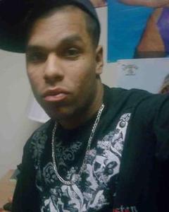 Man, 36. theduce12