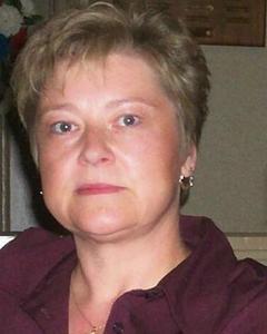 Woman, 59. Minx_41