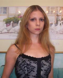 Woman, 37. SnazzyFlyer