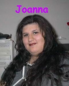 Woman, 41. joanna90