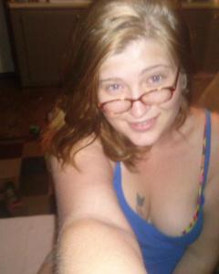Woman, 36. Cajun_beauty