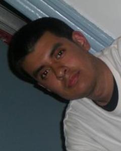 Man, 34. mexico91