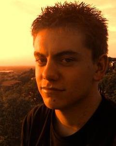 Man, 36. Nick35560