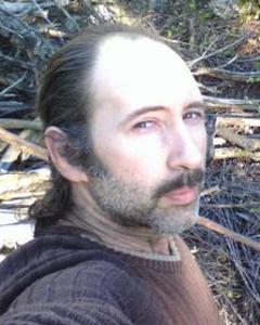 Man, 55. desert_y_chrom