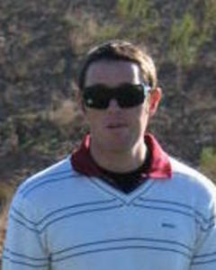 Man, 43. kylron