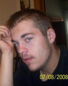 Man, 35. SkEtChY2009
