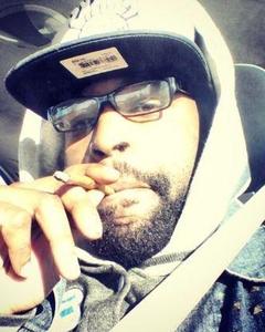 Man, 36. Blvckhippiejun