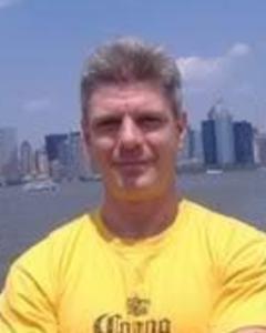 Man, 58. ProSak66