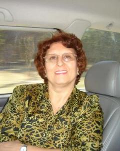 Woman, 70. Lana1522