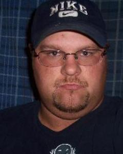 Man, 46. greg316119