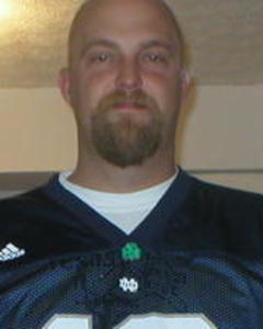Man, 45. jamestharednek