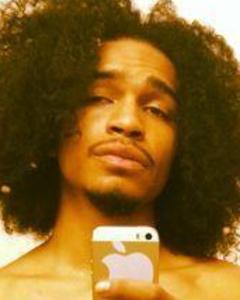 Man, 32. HalfbreedLng