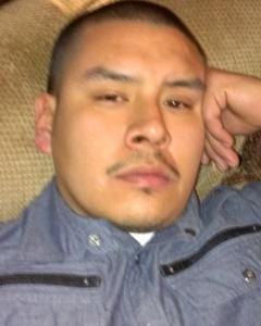 Man, 37. chief0021