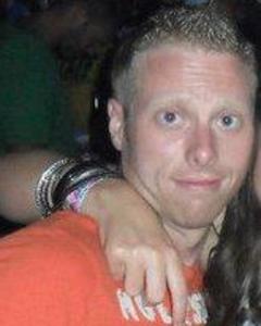 Man, 39. mrdonaldson
