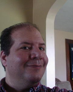 Man, 55. rufusmeatbone