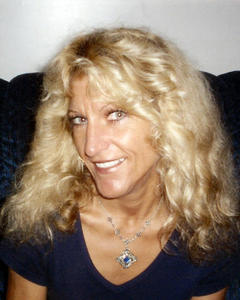 Woman, 63. karina149