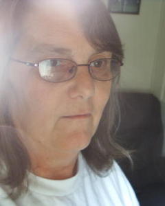 Woman, 74. trbsa