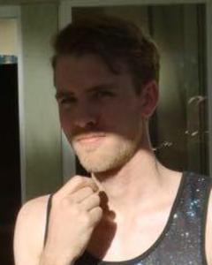 Man, 35. Jeremy5045