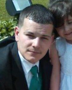Man, 37. daddyo7757