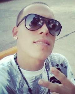 Man, 35. sexylatinboy