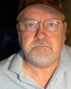 Man, 71. shelbyspc