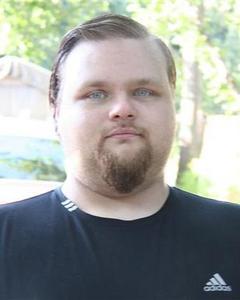 Man, 51. MadMitchMcGee