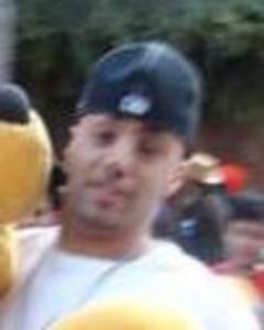 Man, 42. mikeone283