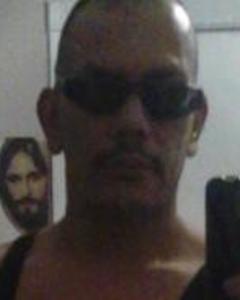Man, 54. dayvet