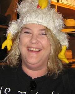 Woman, 58. mombomb1018