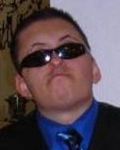 Man, 37. TheViper3D